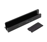 Kueohse Ahora Tocando el Soporte de ExhibicióN de AcríLico para LP Vinyl Record/Deluxe Packaging