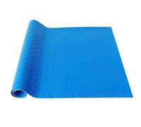 Kueohse Alfombra de Escalera para Piscina, Almohadilla Protectora Antideslizante para Escalones de Piscina con Textura, Almohadilla Protectora para Escalera sobre el Suelo
