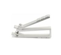 Kueohse Alicates para Tuercas, Herramienta Portátil para Insertar y Quitar Tuercas en Jaulas de Rack de Servidores de Computadoras.