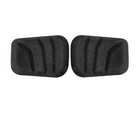 Kueohse Almohadillas de Repuesto para Manillar de Bicicleta de Contrarreloj, Coderas, Aerobarras, Protectores de Manillar, Accesorios para Bicicleta.