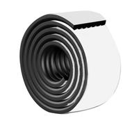 Kueohse Almohadillas para Escalera de Litera, Autoadhesiva para Escalera de Litera, Acolchado Suave para de Escalera de Cama Alta, de Tracción