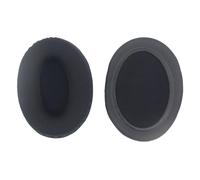 Kueohse Almohadillas Universales de 105 X 85 mm para Auriculares, de Repuesto, de Esponja Suave y Transpirable.