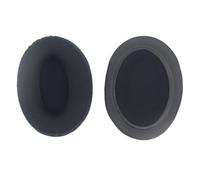 Kueohse Almohadillas Universales de 95 X 75 mm para Auriculares, de Repuesto, de Esponja Suave y Transpirable.