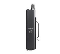 Kueohse Amplificador de Auriculares P2, para Usar en Carretera, con Conmutación Instantánea Estéreo/Mono y Circuito de Ruido Ultrabajo para Bateristas y Cantantes en