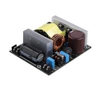 Kueohse Amplificador de Potencia de Alta Gama de 48 V CC y 600 W para Electrodomésticos Industriales. Fuente de Alimentación 3255.