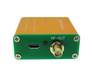 Kueohse Amplificadores de Banda de 100k-6GHz, Preamplificadores HF/FM/VHF/UHF/, Preamplificadores con Ganancia de Ruido Ultrabaja.