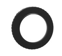 Kueohse Anillo Convertidor de Roscas para Telescopio M54x0,75 A M42x0,75, Adaptador Extendido de 7 Mm