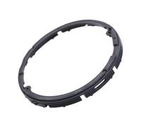 Kueohse Anillo de Retención de Junta de Movimiento Espaciador de Plástico para Fijaciones de Movimientos Mecánicos Automáticos NH70 NH35 NH36 NH72 NH38 NH39