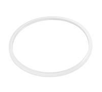 Kueohse Anillo de sellado de goma para olla a presión de 24 cm de diámetro interior