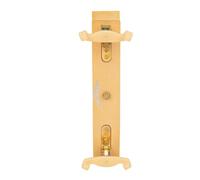 Kueohse Apoyahombros Ajustable para Violín AS-02, Mentonera para Violín 4/4, Accesorios para Instrumentos de Cuerda.