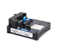 Kueohse AS540 AVR Generador Sin Escobillas Regulador Automático de Voltaje Estabilizador de Potencia Generador de Petróleo Crudo Accesorios para Alternador