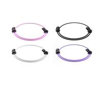 Kueohse Banda Ajustable Crop, Herramienta Crop para SuéTer y Camisa, Banda Crop con Fugas en el Vientre, La Banda EláStica para Cambiar