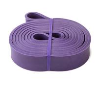 Kueohse Banda de Resistencia de LáTex Resistente, Ejercicio EláStico, Dominadas de Fuerza, Banda Auxiliar, Tren de Fortalecimiento, 3,2 cm,