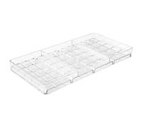 Kueohse Barras de chocolate fabricante caramelo forma desarme varillas de chocolate molde chocolate DIY herramientas de pastelería