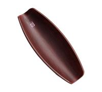 Kueohse Báscula Electrónica para Té de 0,1 A 500 G, para Uso Doméstico, Pequeña, de Alta Precisión, Digital, para Pesar Té B