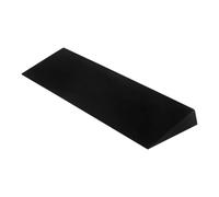 Kueohse Bloques de Cuña para Talón y Pies para Fitness, Ejercicios de Estiramiento Pantorrillas, Tabla Inclinada, Levantamiento de Pesas, Sentadillas, Estirador de Pantorrillas Ajustable.