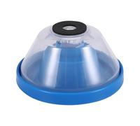 Kueohse Bohr máquina protección tazón martillo de accesorios colector de perforación protección dispositivo herramienta A