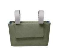 Kueohse Bolsa para Cochecito de, Bolsa de Almacenamiento para Cochecito de, Bolsa Portátil Multifuncional para Madres, Bolsa para Cochecito de Gran Capacidad. A