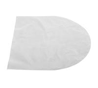 Kueohse Bolsa Protectora para de 12 Pulgadas, 50 Uds., Accesorios para Tocadiscos de Audio, Fundas Interiores una Prueba de Polvo, Fundas AntiestáTicas para Discos