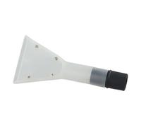 Kueohse Boquilla para Aspiradora Pulverizadora Boquilla para Aspiradora de Tapicería Accesorios de Limpieza del Hogar