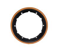 Kueohse Buje de Rueda Trasera G2 MAX para Accesorios de Repuesto para Buje de Rueda de Motor de Scooter Eléctrico G2 MAX
