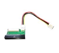 Kueohse Cable Convertidor de USB A Disquete de 34 Pines y 26 Pines, Conector FFC/FPC de 1,0 Mm, 34 Pines A 26 Pines, USB A Disquete 896C