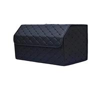 Kueohse Caja de Almacenamiento para Maletero de Coche Caja de Almacenamiento de para Almacenamiento y Acabado de Bolsa de Almacenamiento de Gran Capacidad para Herramientas MúLtiples