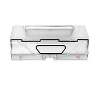 Kueohse Caja de para D9 robot aspirador y fregona robot Partes de aspirador Accesorios