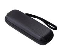 Kueohse Caja PortáTil M2 SSD Bolsa de Almacenamiento Estuche de Viaje Bolsa de Almacenamiento Caja de Transporte Estuche SSD Accesorios de Repuesto Negro