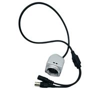 Kueohse Cámara Endoscópica CCD Industrial con Cable NTSC de 5 M para Inspección Otorrinolaringológica, Conexión para Monitorizar la Enseñanza de Medicina Animal