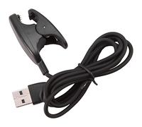 Kueohse Cargador para Ambit,Cable de AlimentacióN para Ambit/Ambit2/Ambit2 S/Ambit 3 Correr Reloj Deportivo y Pista de GPS Pod Reloj Reemplazo de Cable USB Cable de Carga