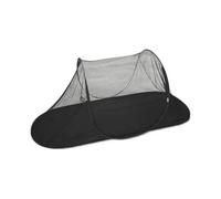 Kueohse Carpa de Portátil para Mosquitos, Transpirable, Carpa de Lona para Mosquitos, Refugio, Red Plegable para Mosquitos para Exteriores