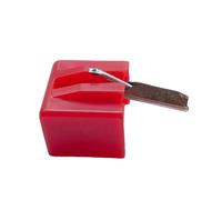 Kueohse Cartucho de Aguja de Repuesto para Tocadiscos CEC MC20 Jelco N14D ND14D MC14D N12D MC12 Benyton LP Vinyl Pickup Phonograph