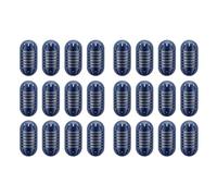 Kueohse Cartuchos de limpieza de desmineralización para tanques humidificadores, la acumulación de cal y elimina los olores