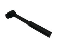 Kueohse Cepillo de aguja para tocadiscos LP, fonógrafo, cepillo de agujas antiestático, limpiador de fono, accesorios de herramientas