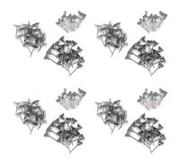 Kueohse Cepillo Giratorio de Acero para 240 Piezas 3Mm VáStago Cepillo de Rueda de Alambre Mini Taladro Herramienta Giratoria para Pulido de ÓXido de Metal