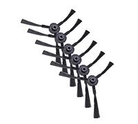 Kueohse Cepillo lateral (3 derecha + 3 izquierda) para A4 A6 A4S V3S V3L V3S Pro V5 V50 V5S V5S V5S Pro X5 T4 X430 X432 X620 X623 Piezas de cepillos de limpieza