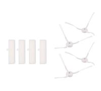 Kueohse Cepillo Lateral Filtro HEPA para Explorer Serie 60 RR7455 7447 Serie 60 Aspiradora RobóTica Repuestos