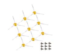 Kueohse Cepillo Lateral para 600, 800, 900 Series 671 R671 696 R696 692 R692 605 R605 680 R680 860 870 871 875 880