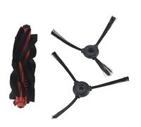 Kueohse Cepillo Lateral y Principal para M501-A / T700 / U180 / M571 Robot Piezas de Aspirador Accesorios de Repuesto