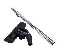 Kueohse Cepillo para Aspiradora, Cepillo Combinado con Adaptador de 32 Mm, Accesorios para Aspiradoras, Boquilla para Aspiradora