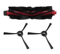 Kueohse Cepillo Principal/Filtros HEPA/PañO De Fregona para M501-A / T700 / U180 / M571 Robot Piezas De Aspiradora Accesorios De Repuesto