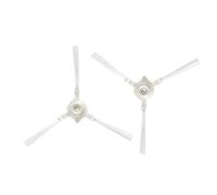 Kueohse Cepillos Laterales de Cepillo para Recambios de Repuesto para Aspiradora Robot de Barrido 360 S6