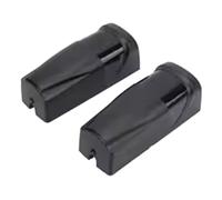 Kueohse Cerca de Seguridad para el Hogar, Puerta de 12 V, 24 V, Detector de Alarma de Haz Infrarrojo de un Solo Haz, Inducción, Exterior, A Prueba de Explosiones