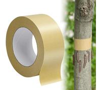 Kueohse Cinta Protectora Insectos en Árboles, Cinta Protectora para Cigarras, Cinta Adhesiva para Proteger Árboles de Insectos Rastreros.