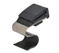 Kueohse Clip de Resorte de Tapa de Tanque de Puerta de Combustible de Gas Mr970563 Mb642442 para Montero Eclipse Galant