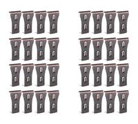 Kueohse Clips para Ladrillos, 32 Piezas Clips para Ladrillos para Colgar Al Aire Libre para Ladrillos Perchas Clips de Pared Perchas para Cuadros Montaje en Ladrillo Sin Taladro