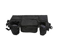 Kueohse Cochecito de Portabebé de Almacenamiento Cochecito Cochecito BiberóN Cochecito Bolsa Organizador