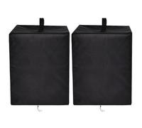 Kueohse Cocina, antipolvo para máquina de hielo, batidora, exprimidor, antimanchas de aceite, protectora