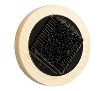 Kueohse Comber Violín Peine de Pelo DIY Erhu Brush Mejorar el Tono